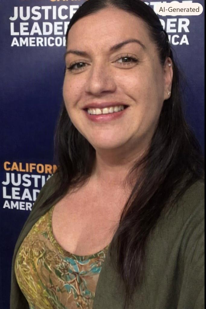 Sara Rodriguez, MSW